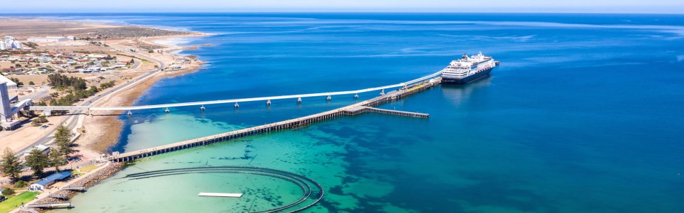 2026 Tasar National Titles to be held in Wallaroo