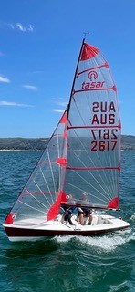AUS VIC 2617