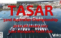2027 Australian Championship Teaser video