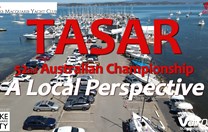 2027 Australian Championships - Latest video!
