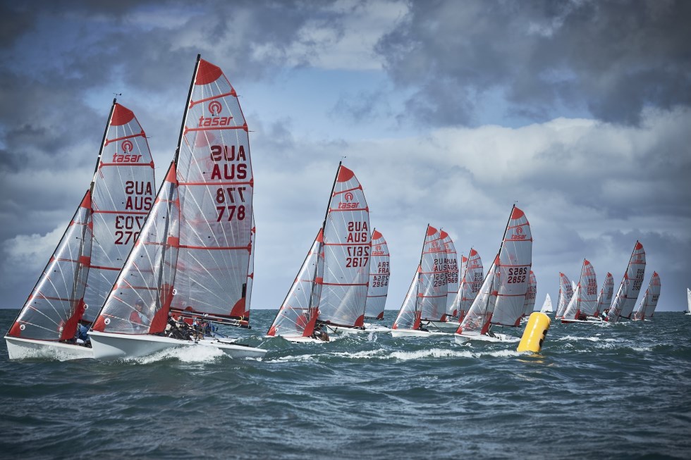 Australian Excitement Builds Ahead for 2026 World Championships